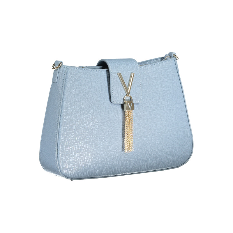 Valentino bags handbag VBS1R410GDIVINA Light blue