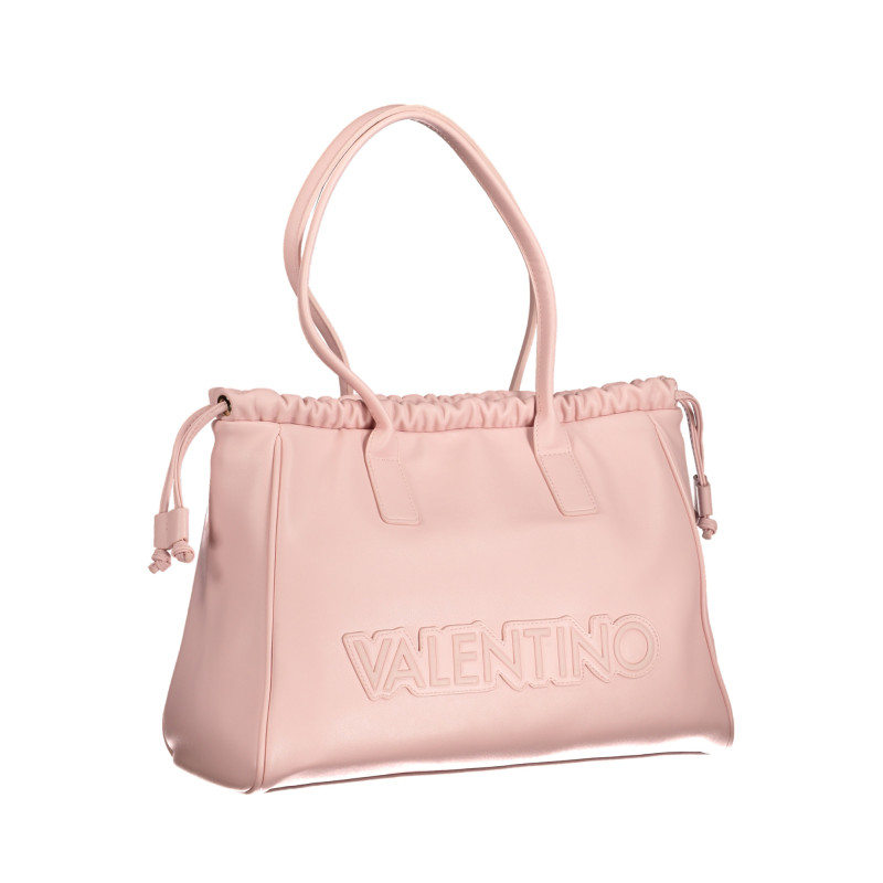 Valentino bags handbag VBS7LT01OXFORDRE Pink