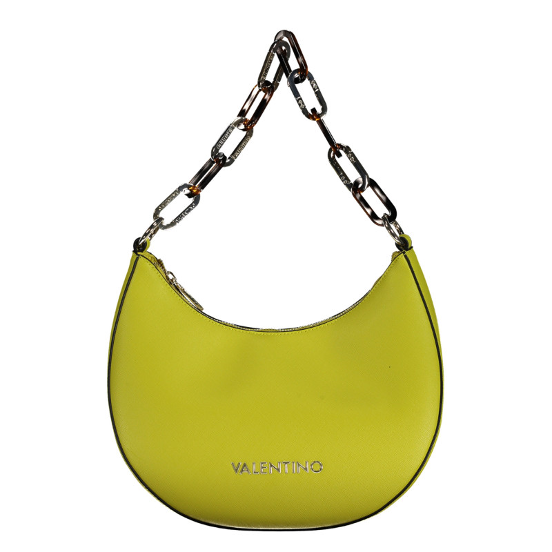 Valentino bags handbag VBS7LM01BERCY Yellow