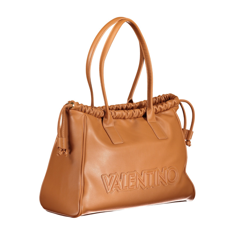 Valentino bags handbag VBS7LT01OXFORDRE Brown