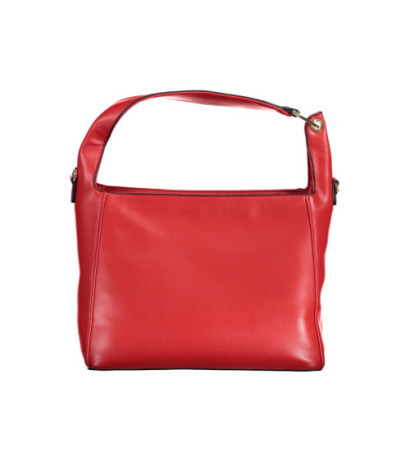 Valentino bags handbag VBS7NM01HILLS Red