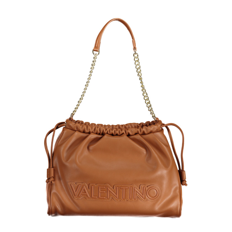 Valentino bags handbag VBS7LT02OXFORDRE Brown