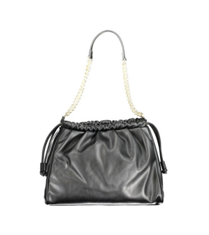 Valentino bags handbag VBS7LT02OXFORDRE Black