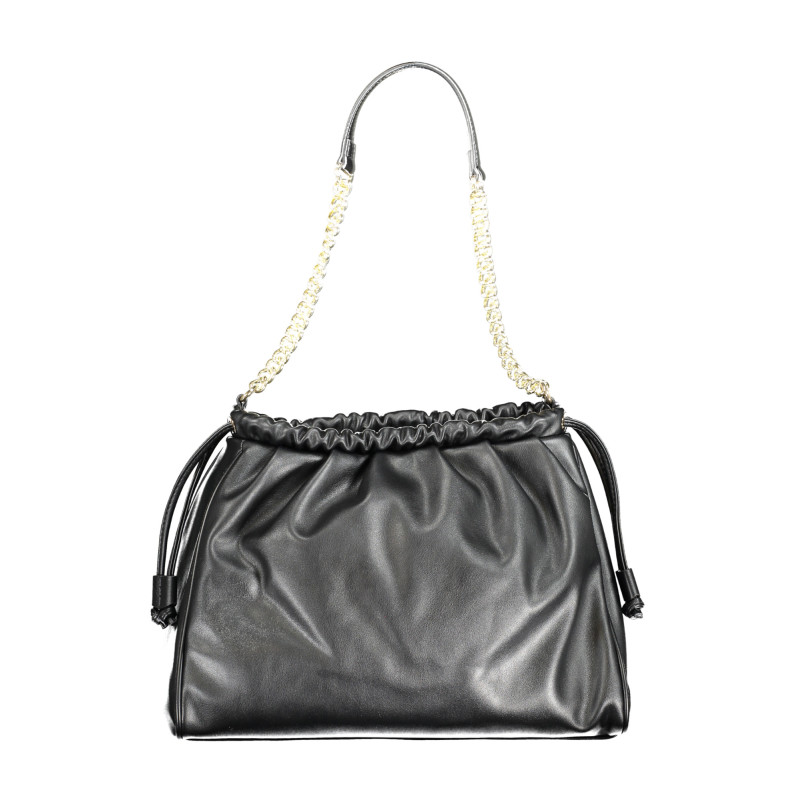 Valentino bags handbag VBS7LT02OXFORDRE Black