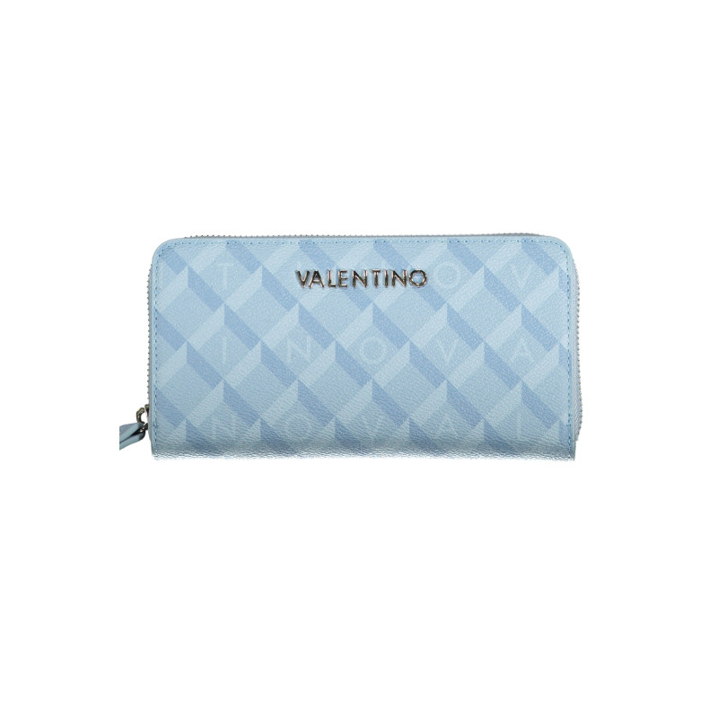 Valentino bags wallet VPS7NV155BARRIO Light blue