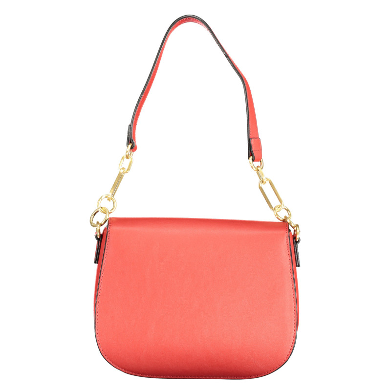 Valentino bags handbag VBS7R103PRINCESA Red