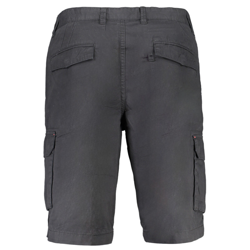 Norway 1963 trousers 838521 Black