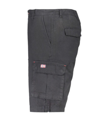 Norway 1963 trousers 838521 Black