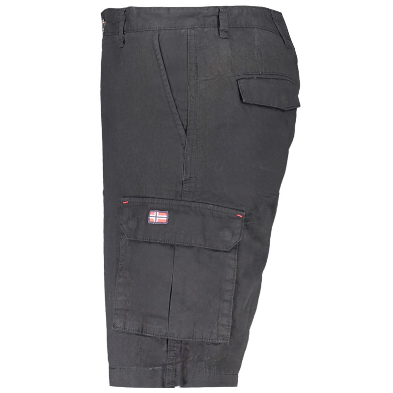 Norway 1963 trousers 838521 Black