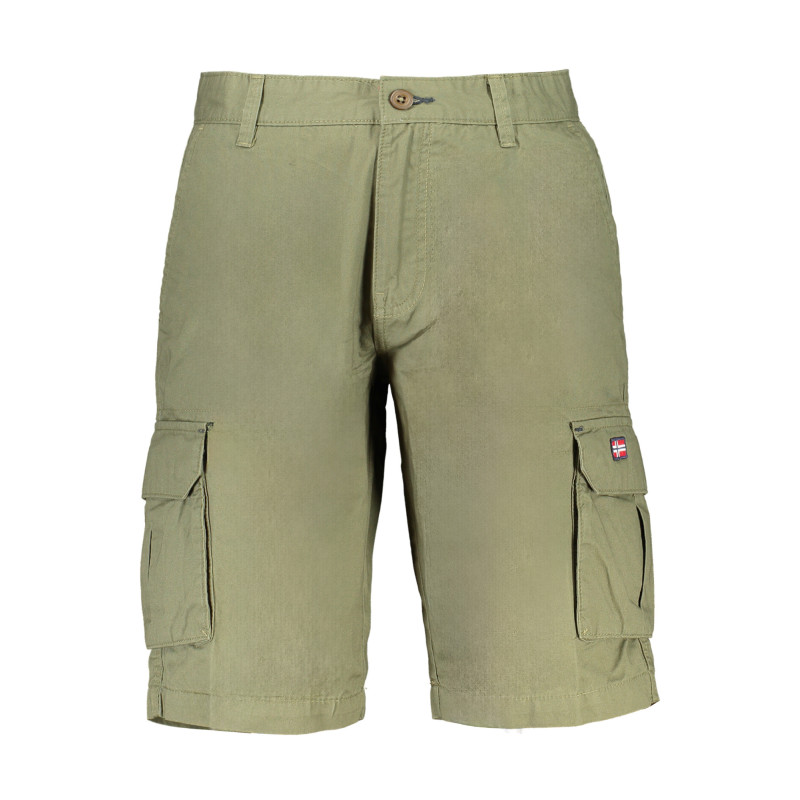 Norway 1963 trousers 838521 Green
