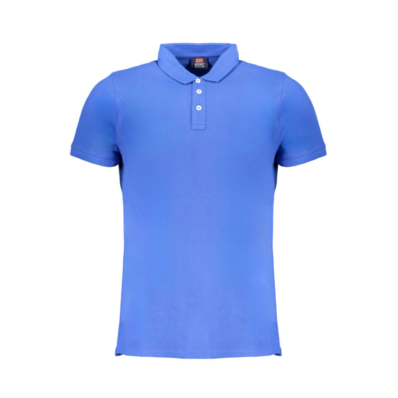 Norway 1963 polo 838861 Blue