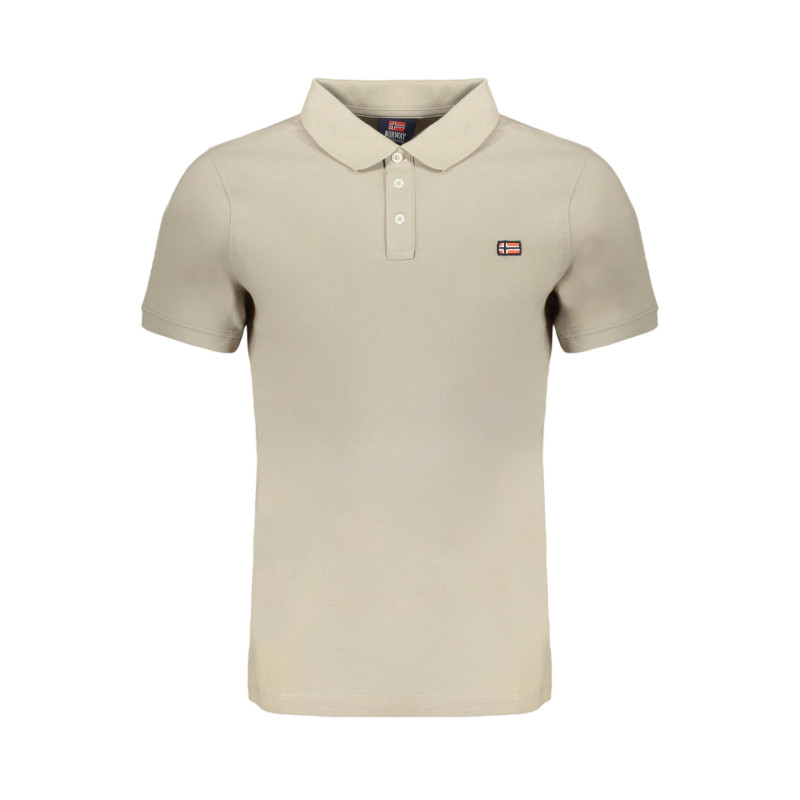 Norway 1963 polo 838861 Beige