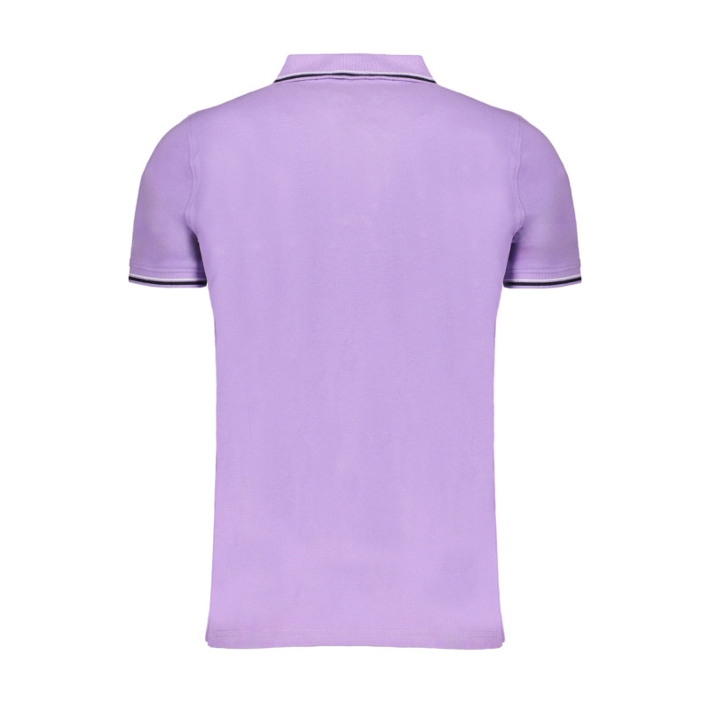 Norway 1963 polo 838862 Violet