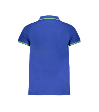 Norway 1963 polo 838862 Blue