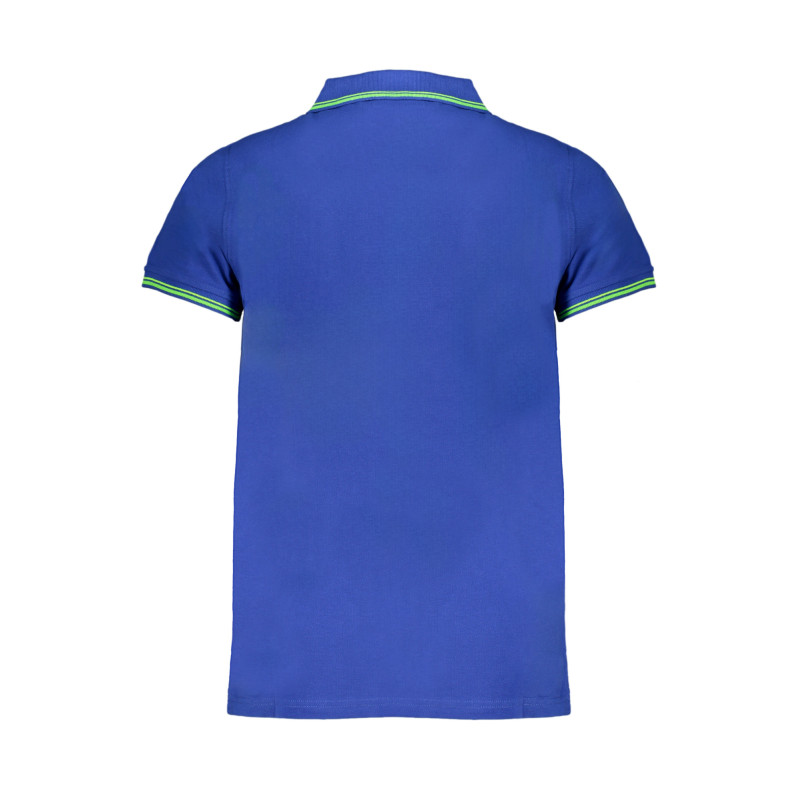 Norway 1963 polo 838862 Blue