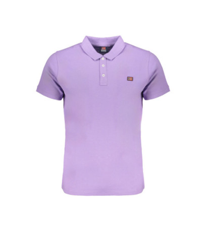 Norway 1963 polo 838861 Violet