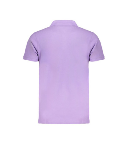 Norway 1963 polo 838861 Violet