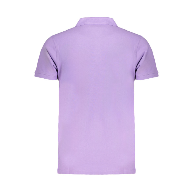 Norway 1963 polo 838861 Violet