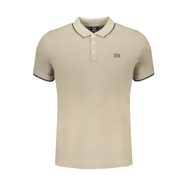 Norway 1963 polo 838862 Beige