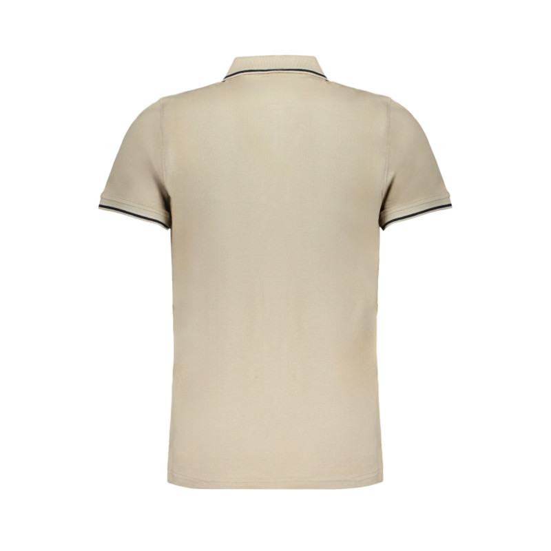 Norway 1963 polo 838862 Beige