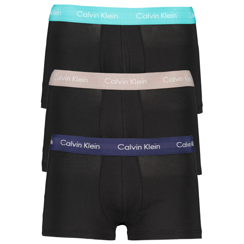 Calvin klein underwear 0000U2664G Black