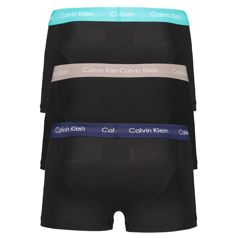 Calvin klein underwear 0000U2664G Black