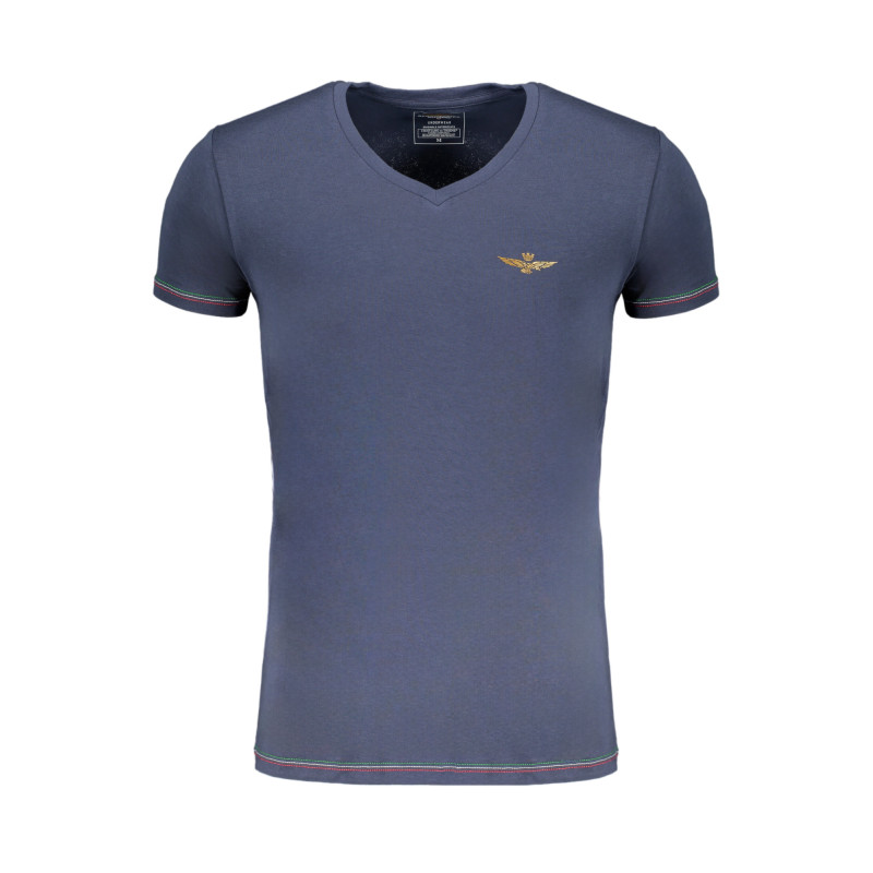 Aeronautica militare T-Shirt SCOTI004J508 Blue