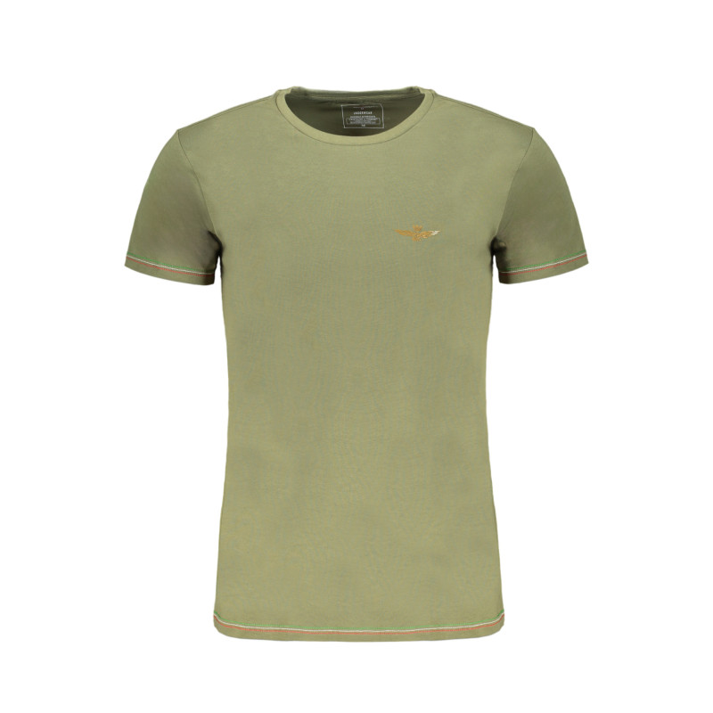 Aeronautica militare T-Shirt SCOTI003J508 Green
