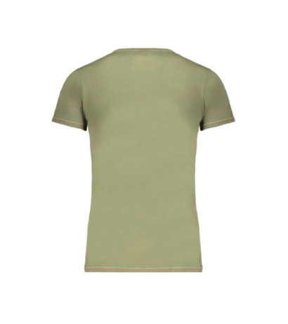 Aeronautica militare T-Shirt SCOTI003J508 Green
