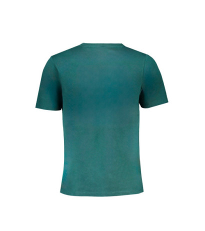 Gian marco venturi T-Shirt AU01633TUBOLAR Green
