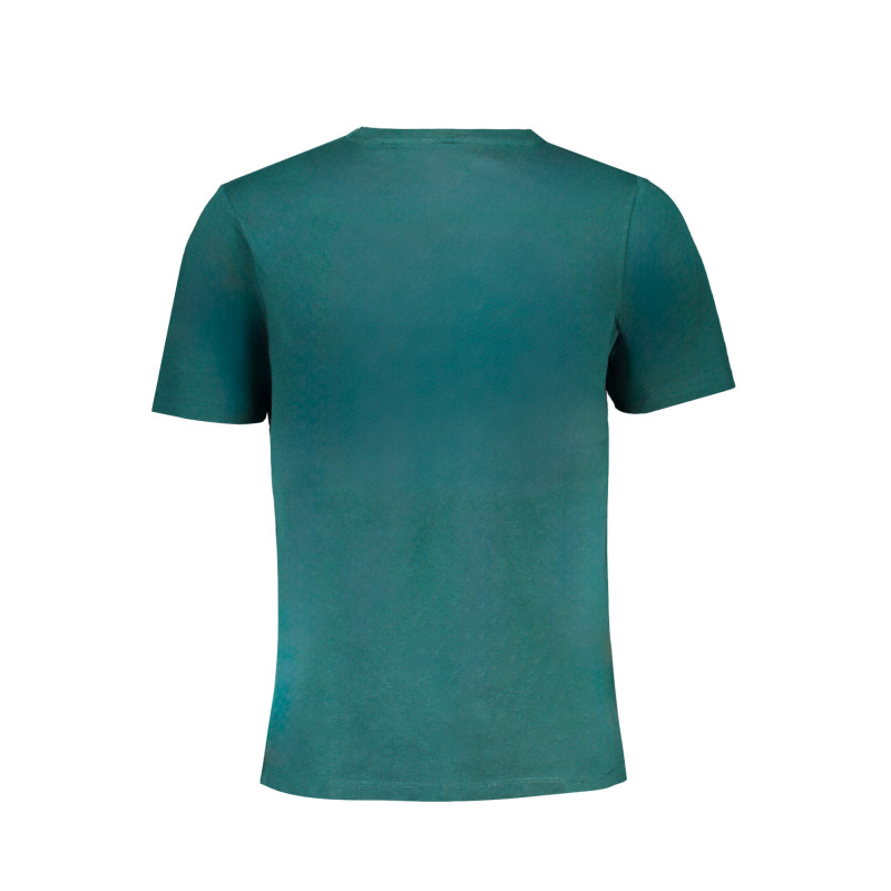 Gian marco venturi T-Shirt AU01633TUBOLAR Green
