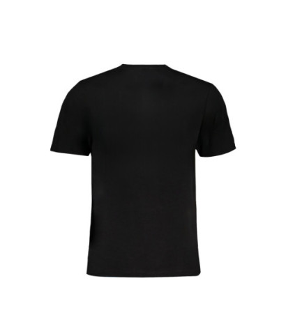 Gian marco venturi T-Shirt AU01633TUBOLAR Black