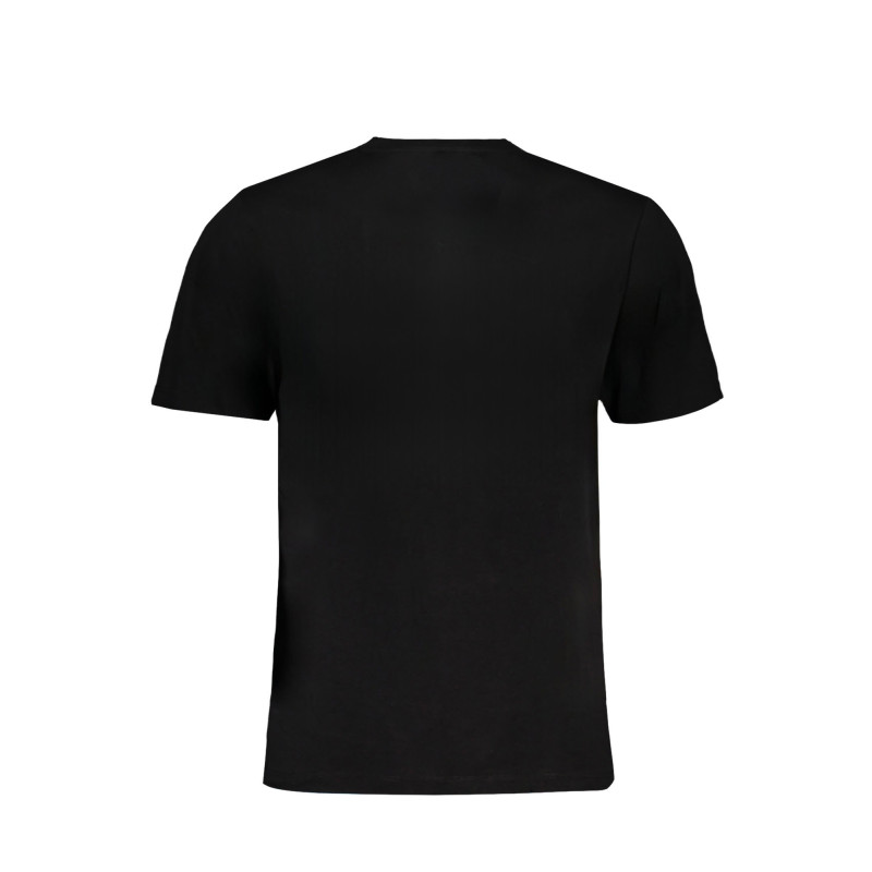 Gian marco venturi T-Shirt AU01633TUBOLAR Black