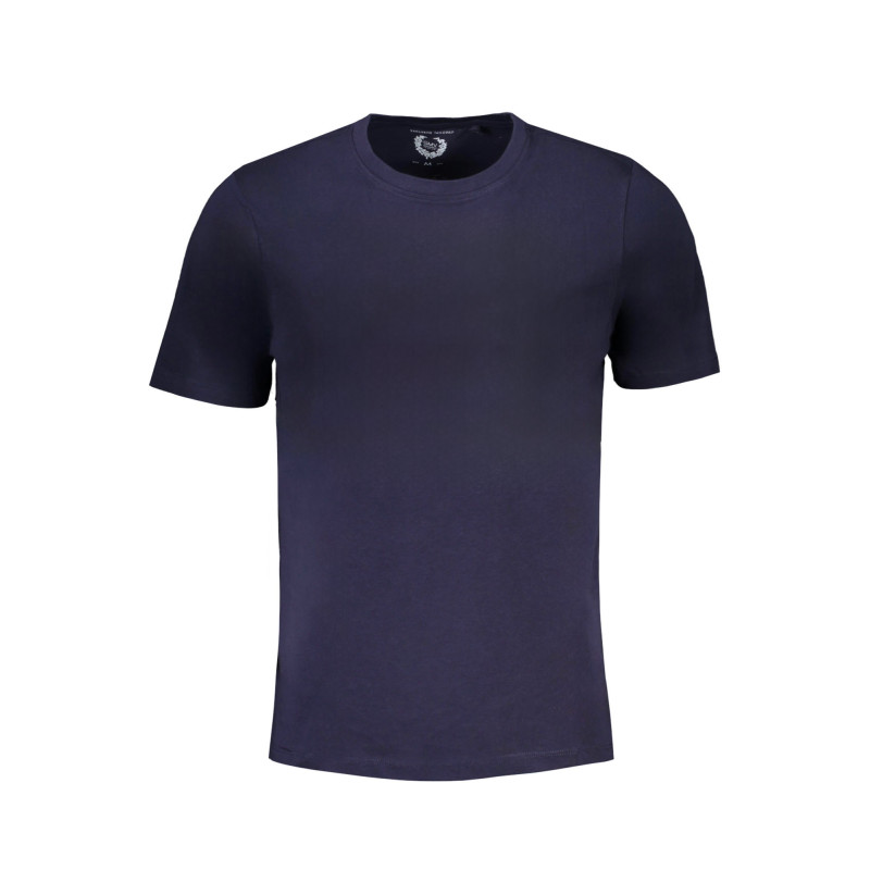 Gian marco venturi T-Shirt AU01633TUBOLAR Blue