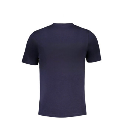 Gian marco venturi T-Shirt AU01633TUBOLAR Blue