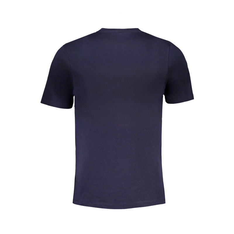 Gian marco venturi T-Shirt AU01633TUBOLAR Blue