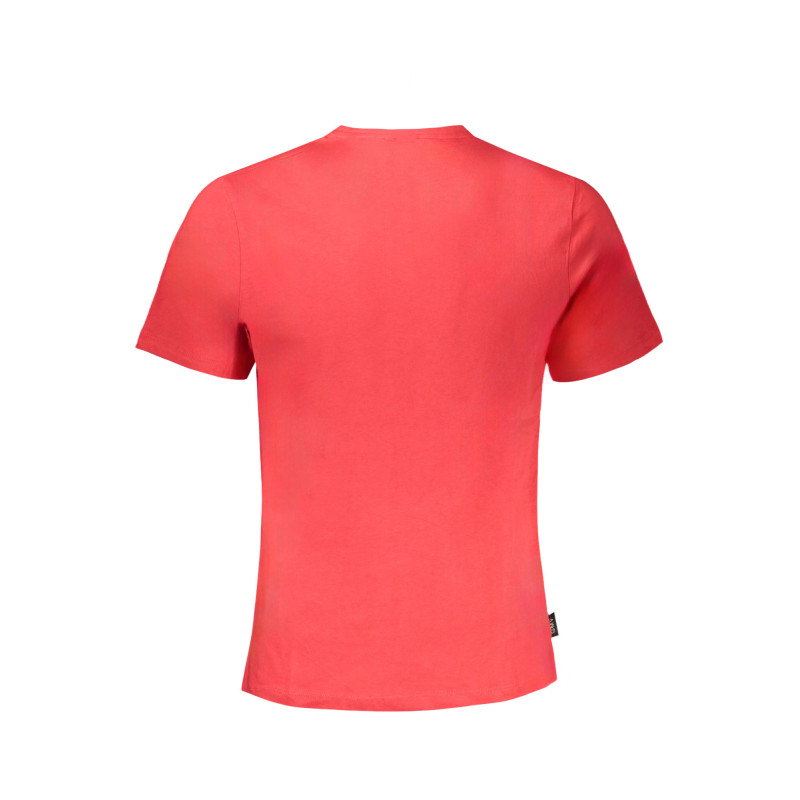 Gian marco venturi T-Shirt AU01633TUBOLAR Red