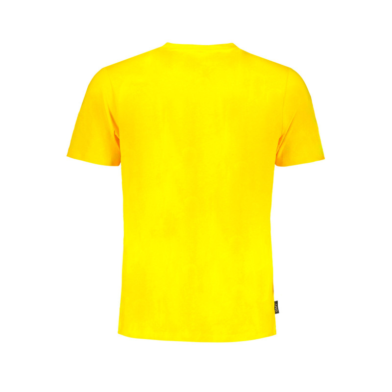 Gian marco venturi T-Shirt AU01484ITALO Yellow