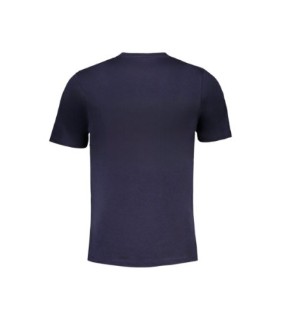 Gian marco venturi T-Shirt AU01416ATTILIO Blue