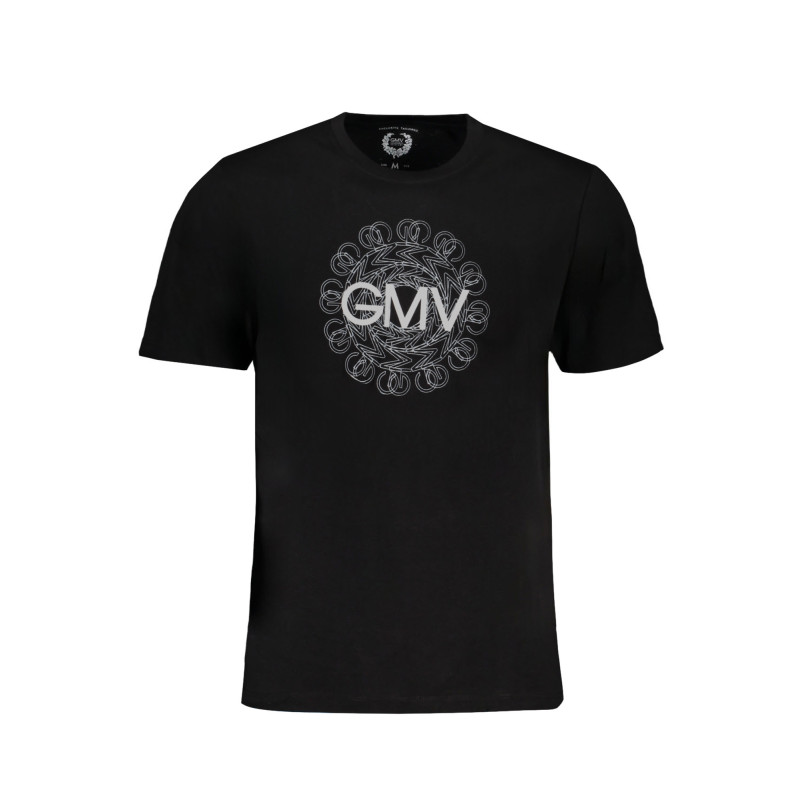 Gian marco venturi T-Shirt AU01415DANILO Black