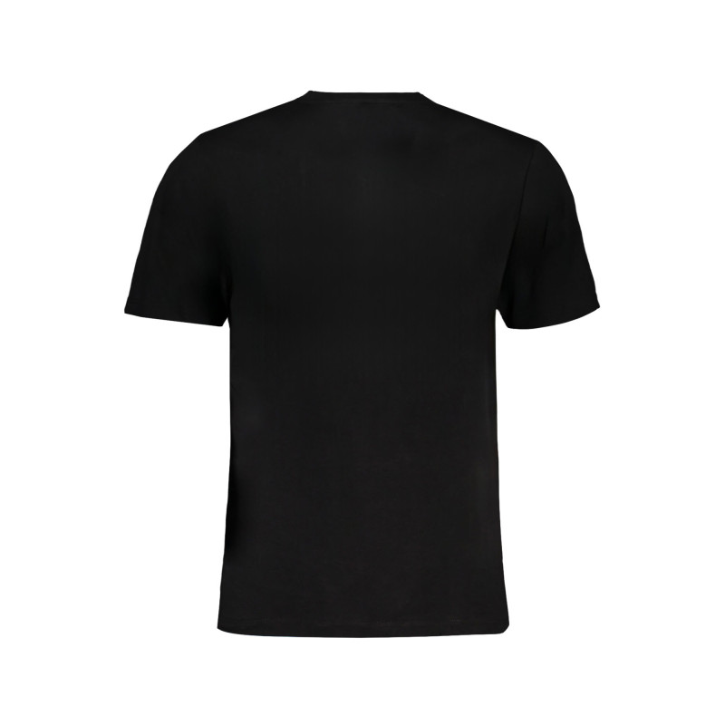 Gian marco venturi T-Shirt AU01415DANILO Black