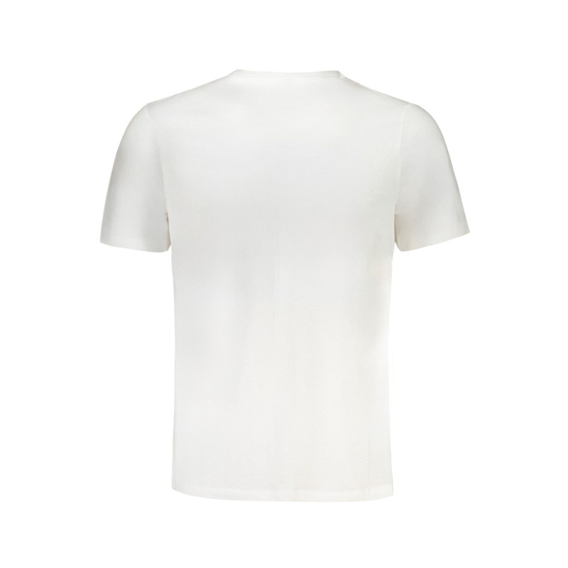 Gian marco venturi T-Shirt AU01415DANILO White