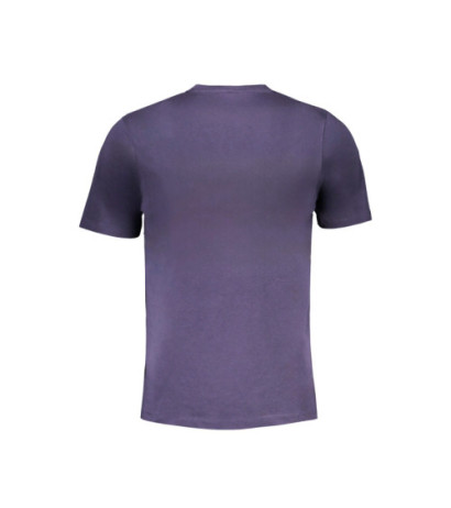 Gian marco venturi T-Shirt AU01417MARINO Blue