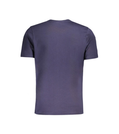 Gian marco venturi T-Shirt AU01484ITALO Blue