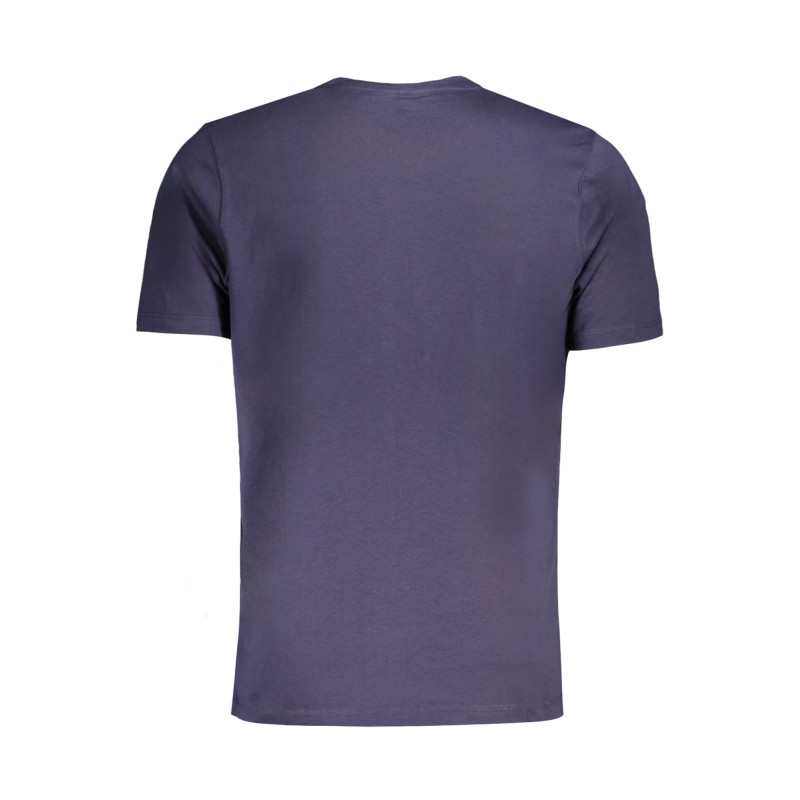 Gian marco venturi T-Shirt AU01484ITALO Blue