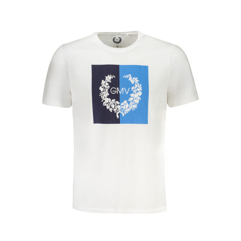 Gian marco venturi T-Shirt AU01416ATTILIO White