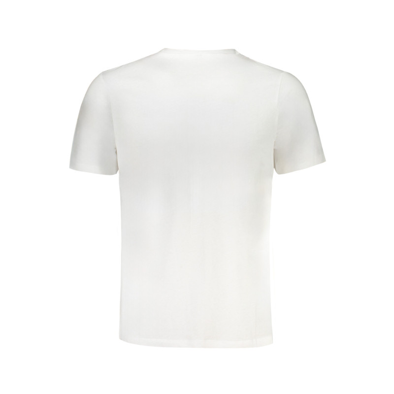 Gian marco venturi T-Shirt AU01416ATTILIO White