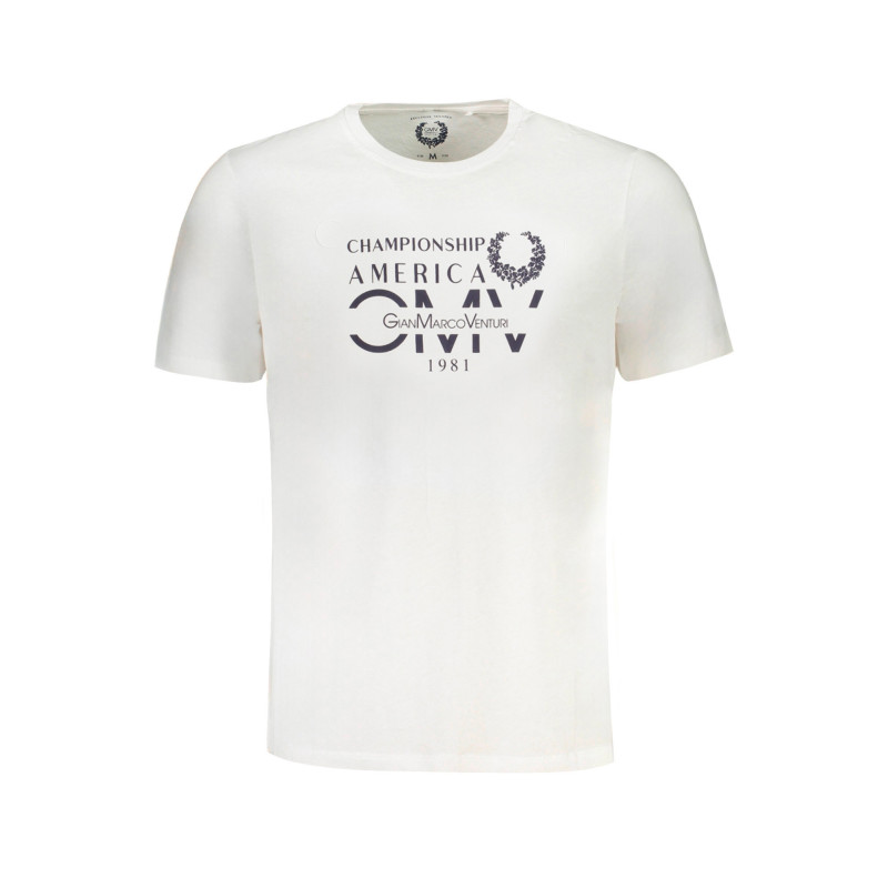 Gian marco venturi T-Shirt AU01484ITALO White