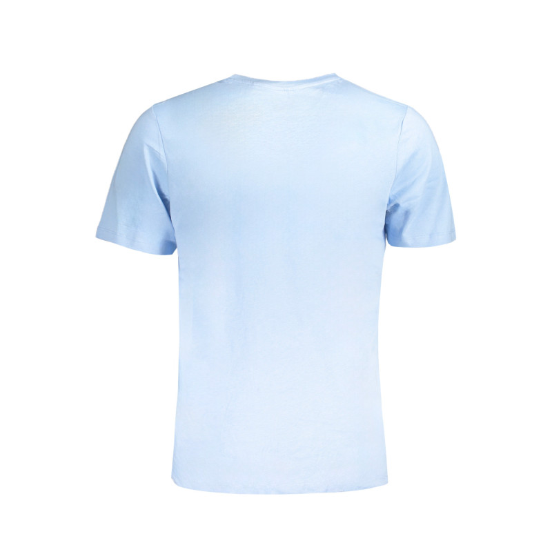 Gian marco venturi T-Shirt AU01484ITALO Light blue