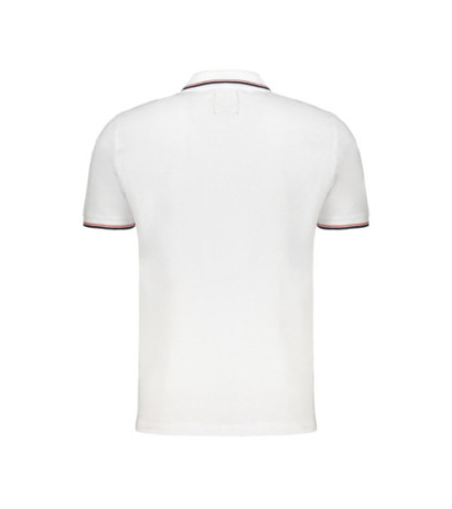 Gian marco venturi polo AU01626CARMELO White